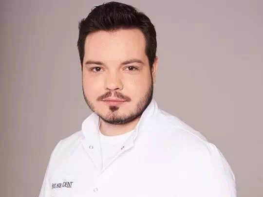 Sebastian Stępień (Kaczor)