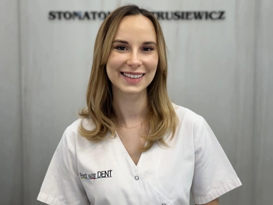 Marcelina Włodarczyk (Krzyżak)